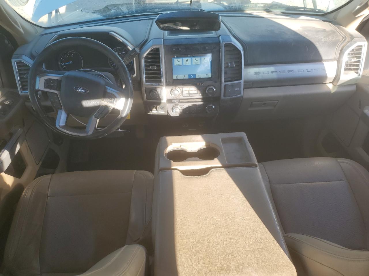 2018 Ford F350 - Image 8