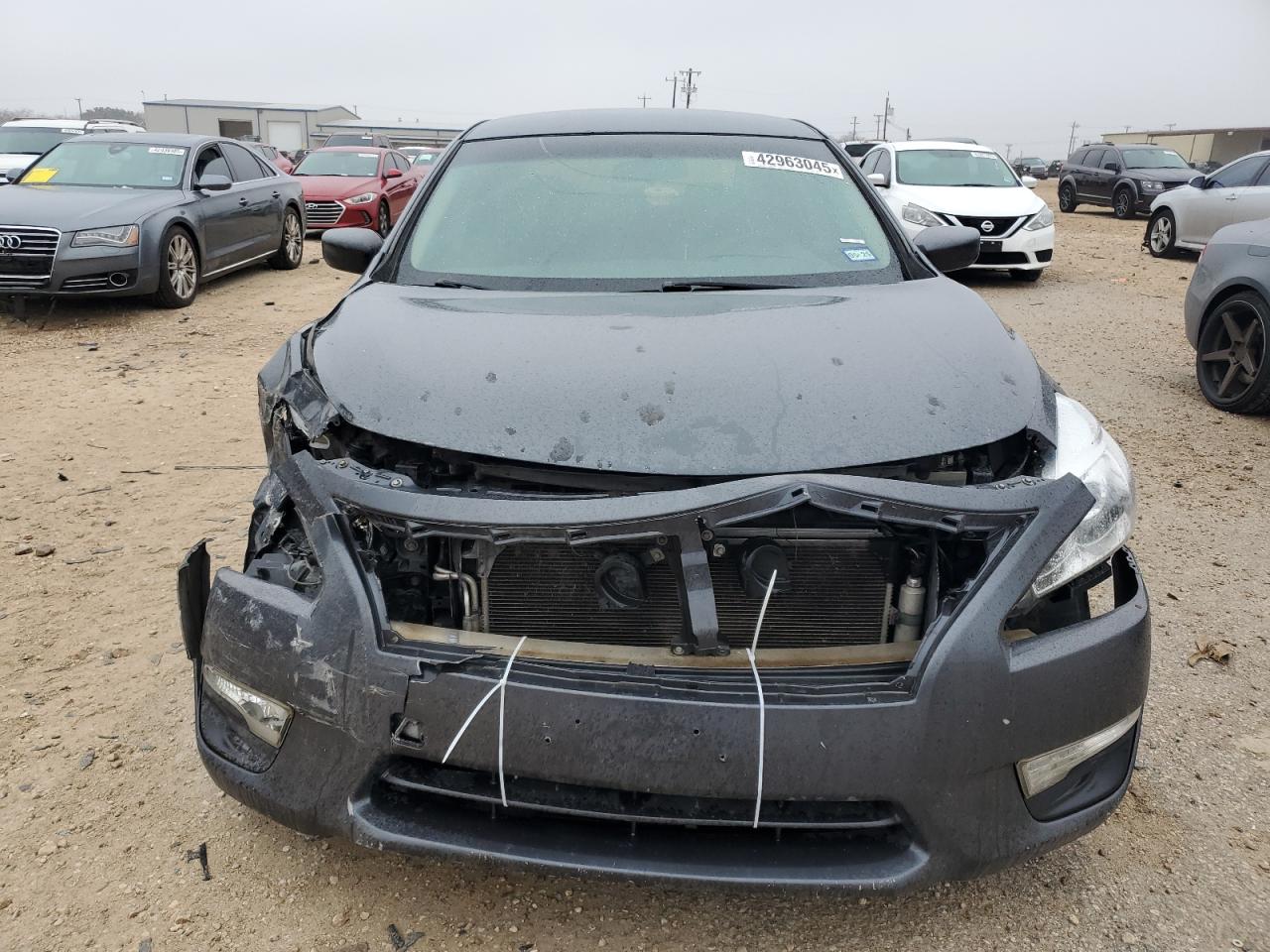 2013 Nissan Altima - Image 5