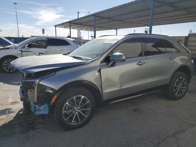 2025 Cadillac Xt4 Sport