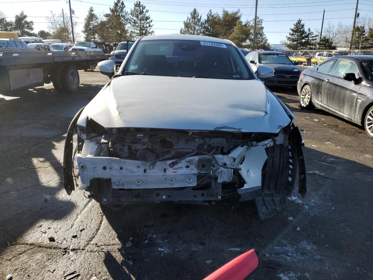 2019 Mazda CX-3 - Image 5