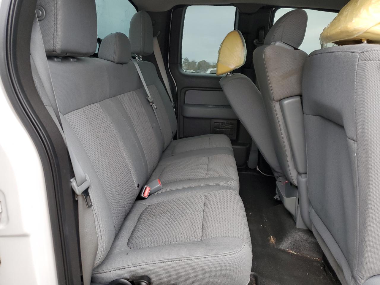 2013 Ford F-150 - Image 10