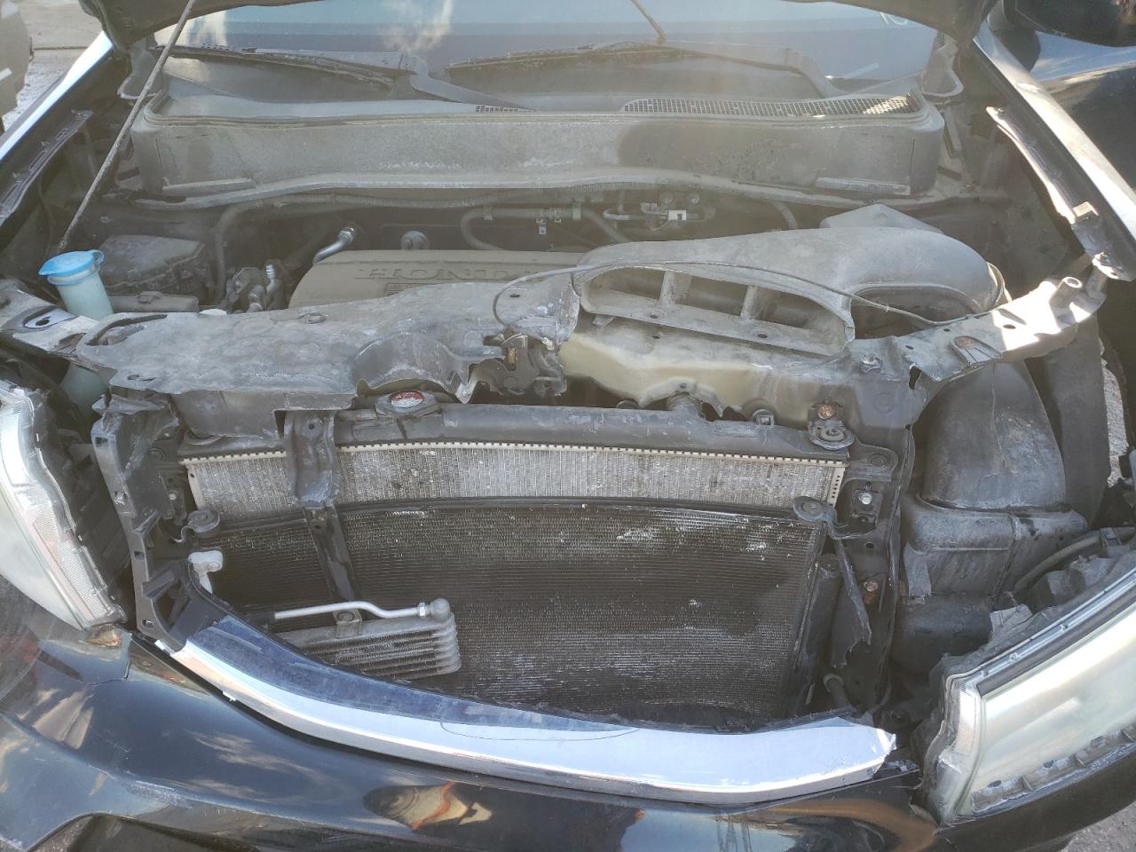 2012 Honda Pilot - Image 11