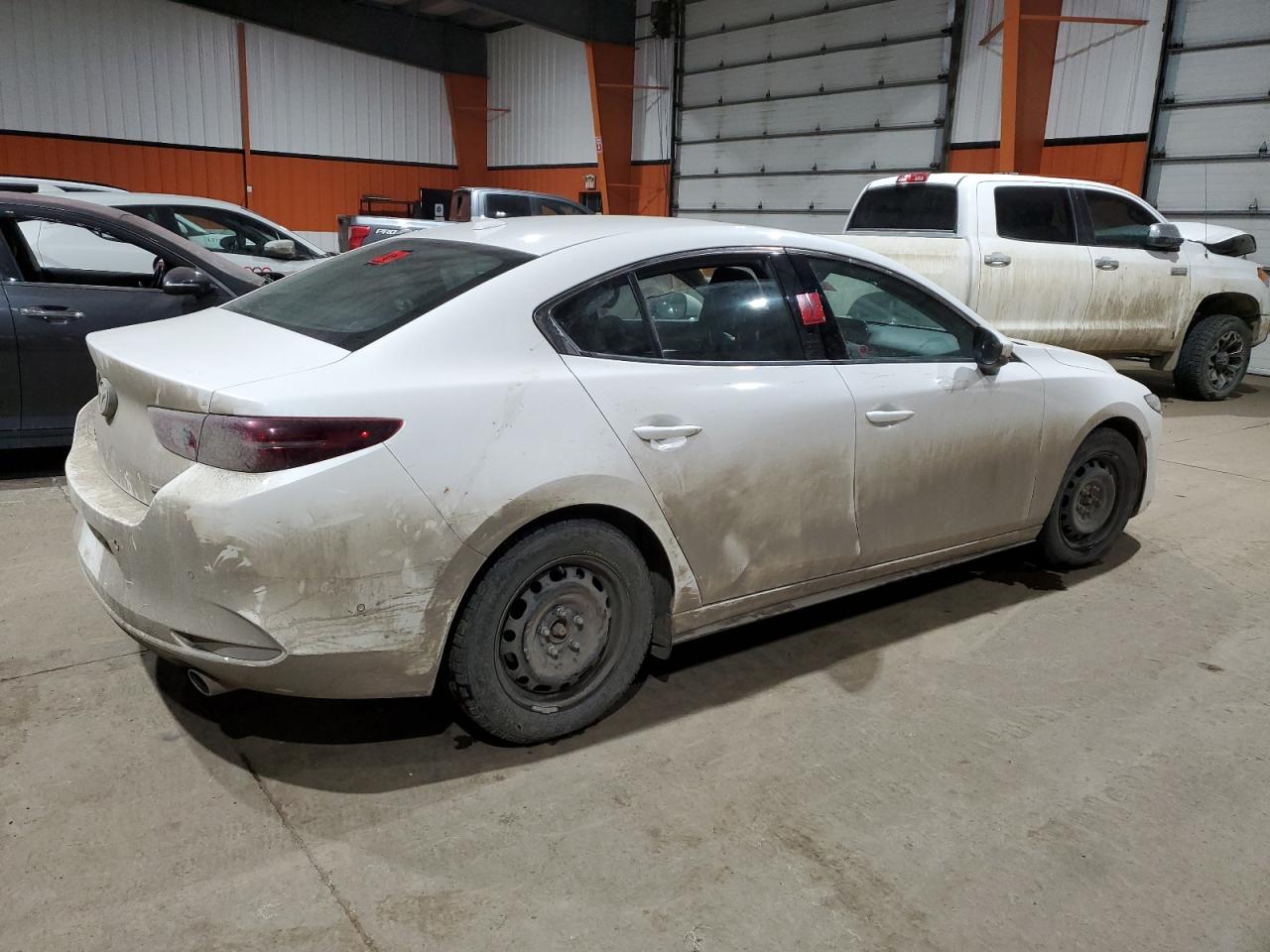 2019 Mazda 3 - Image 3