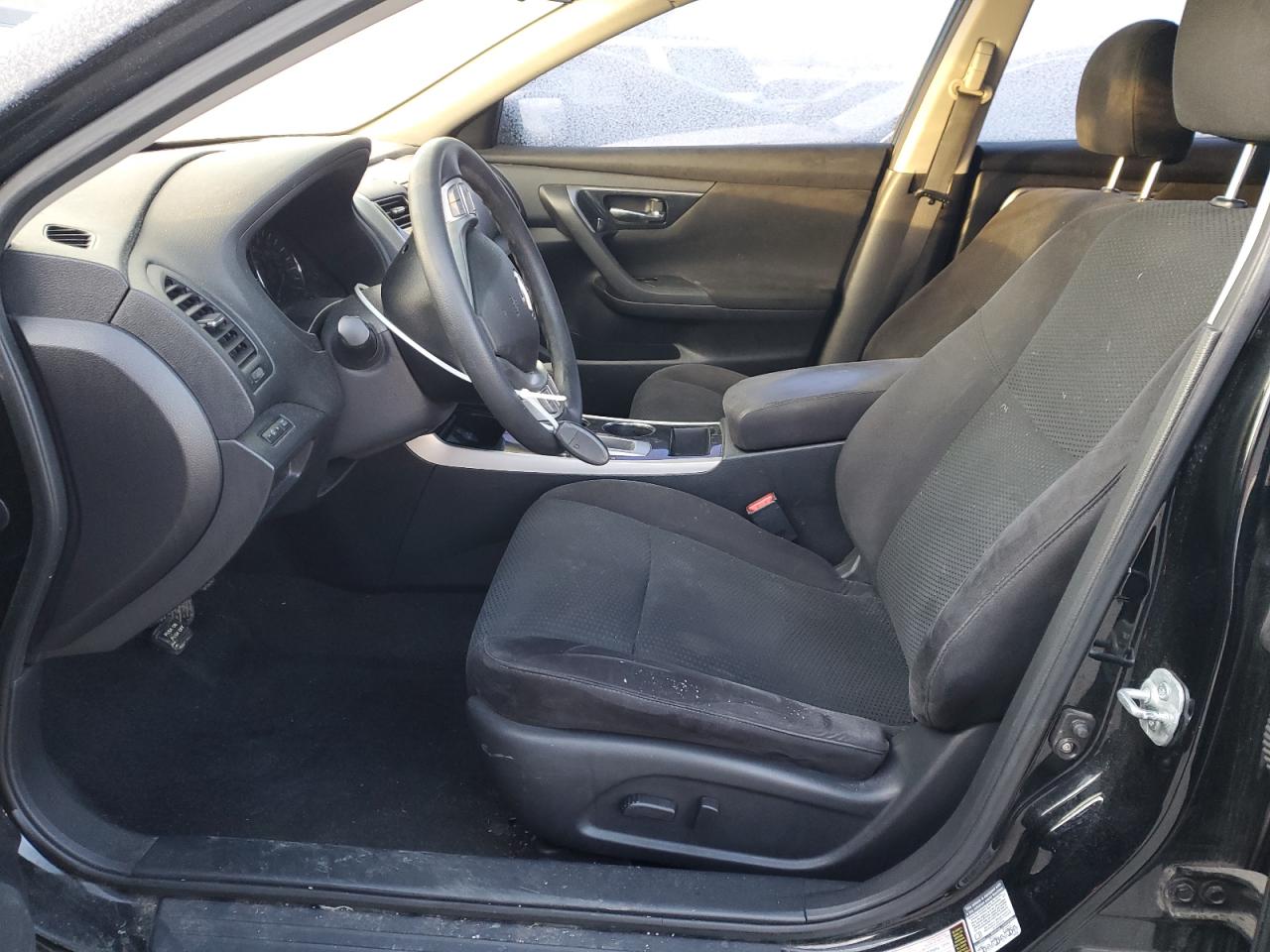 2014 Nissan Altima - Image 7