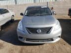 2014 Nissan Versa S for Sale in Albuquerque, NM - Rear End