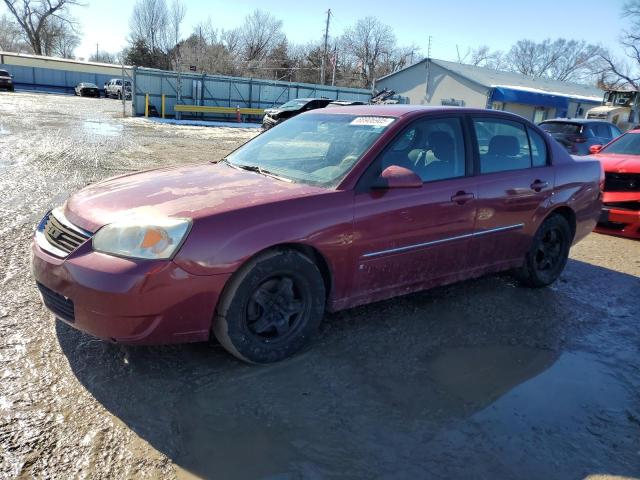 2006 Chevrolet Malibu Lt