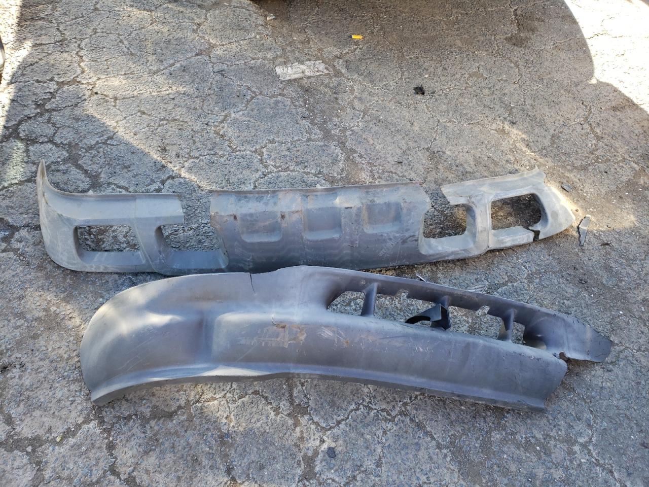 2002 Ford F150 VIN: 2FTRX17282CA21948 Lot: 87390564