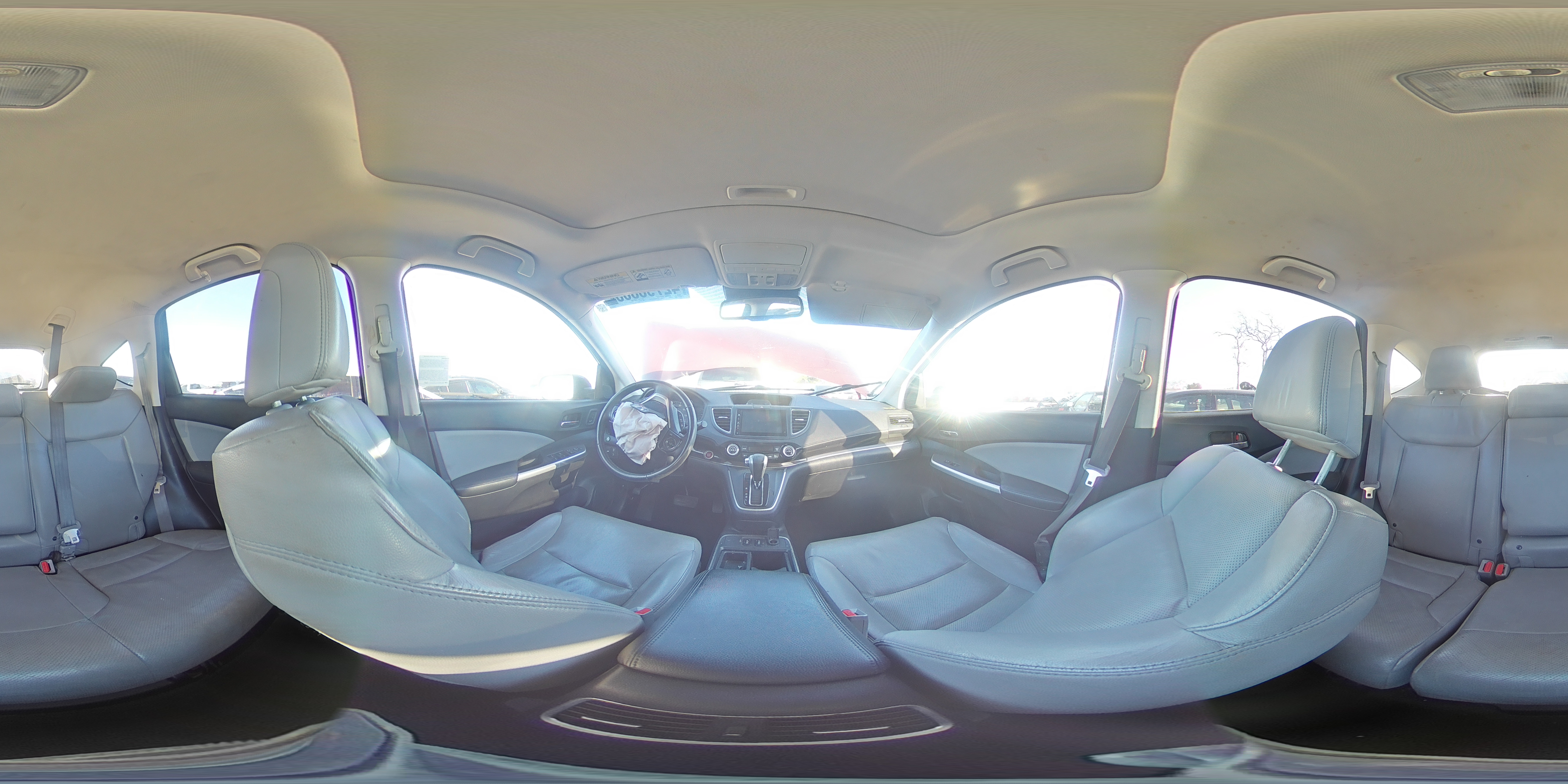 2016 Honda CR-V - Image 13