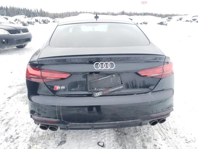 2020 AUDI S5 PREMIUM