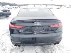 2020 AUDI S5 PREMIUM for sale at Copart QC - MONTREAL