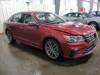 2016 Volkswagen Passat S for Sale in Ham Lake, MN - Front End