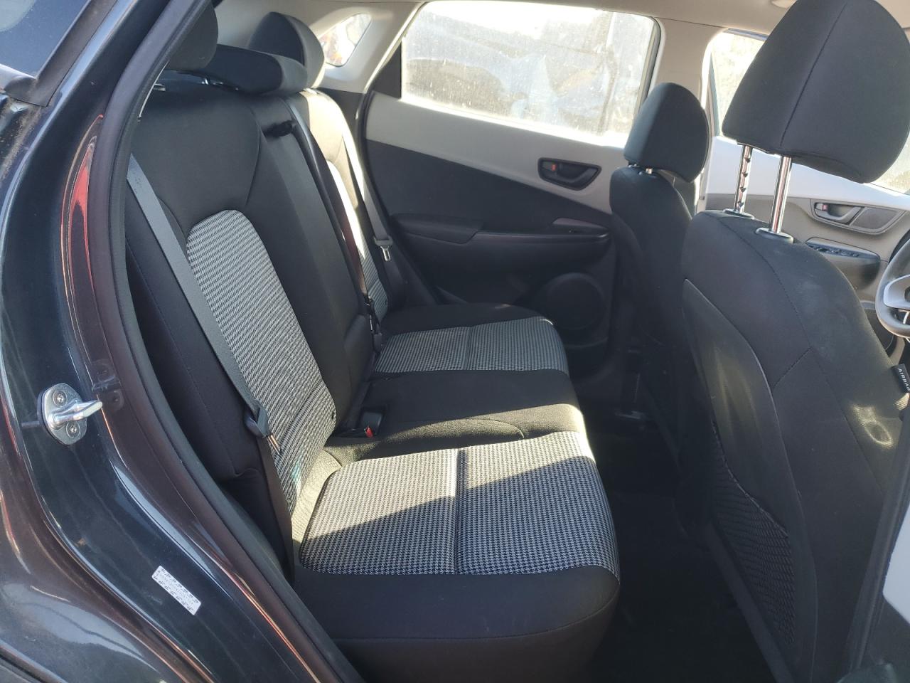 2018 Hyundai Kona - Image 11