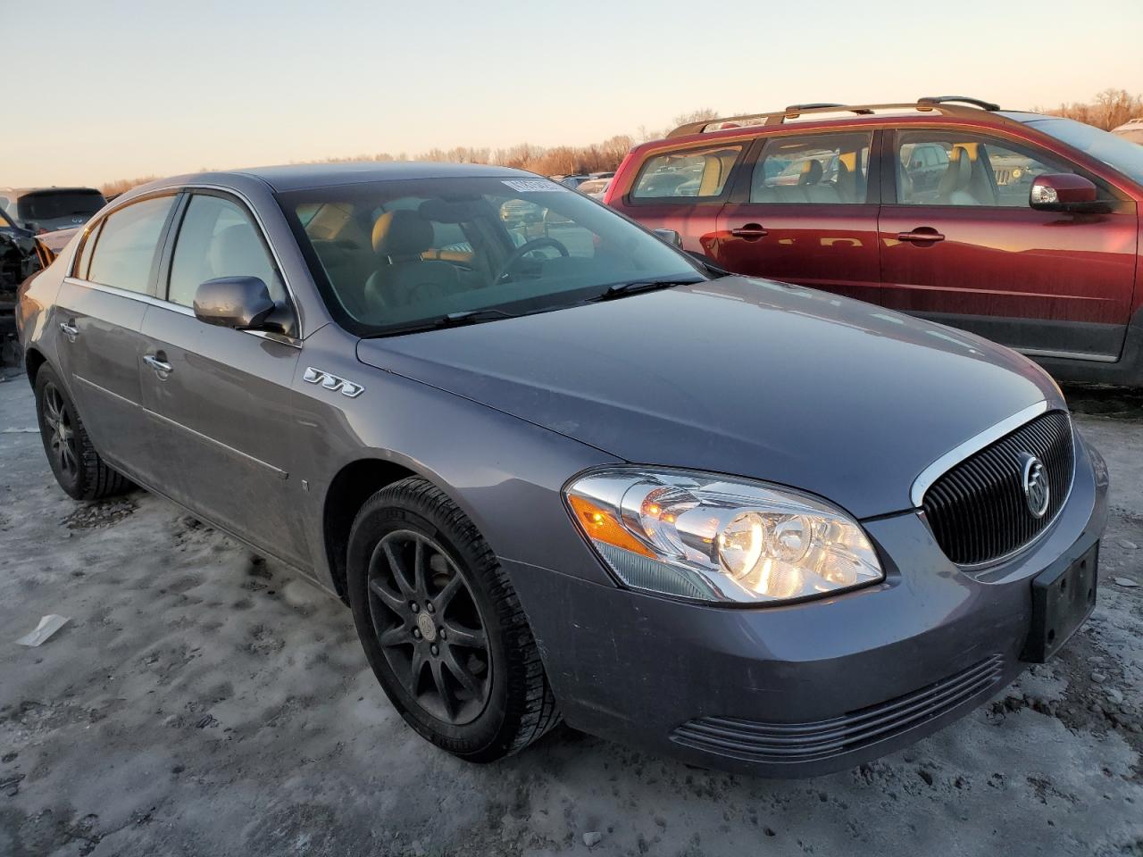 2006 Buick Lucerne - Image 4