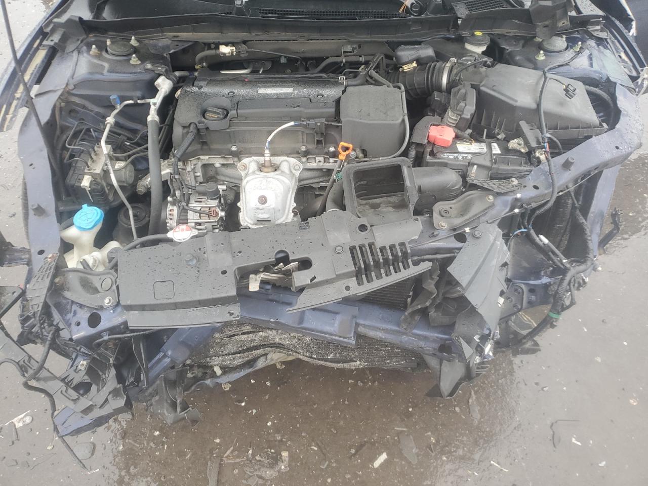 2016 Honda Accord - Image 11