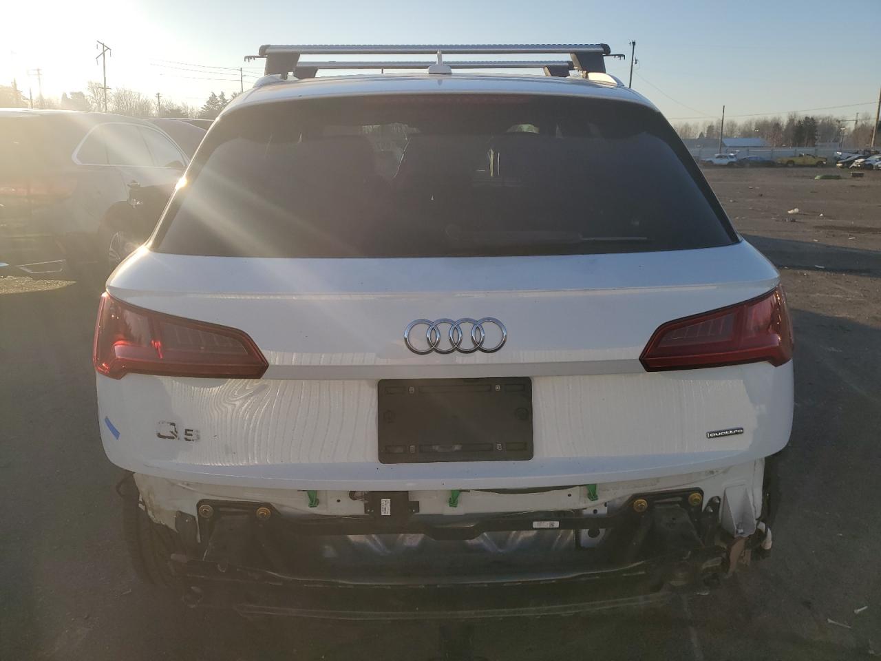 2020 Audi Q5 - Image 6
