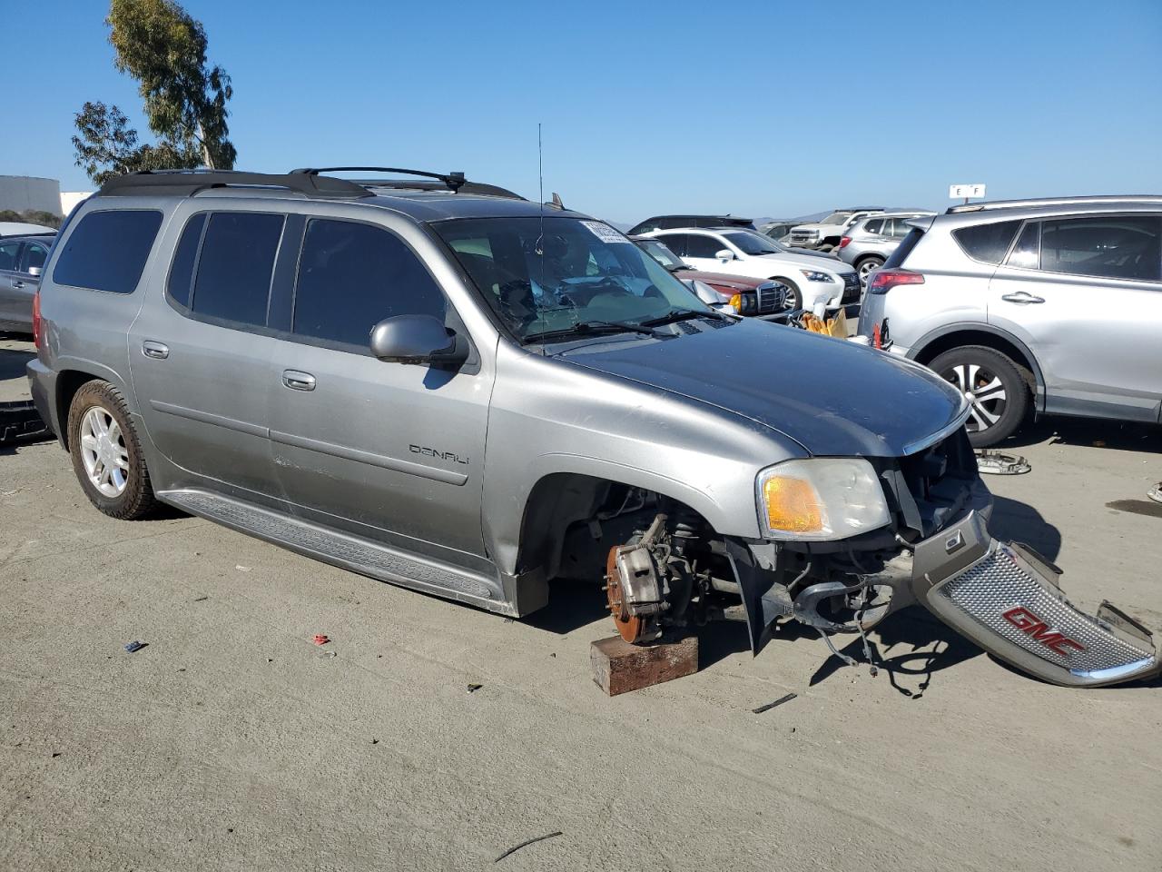 2006 GMC Envoy - Image 4
