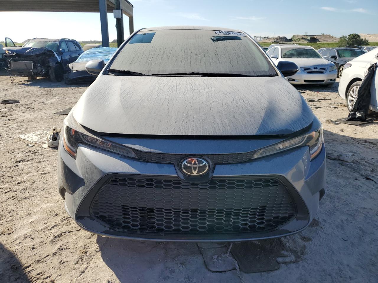 2022 Toyota Corolla - Image 5