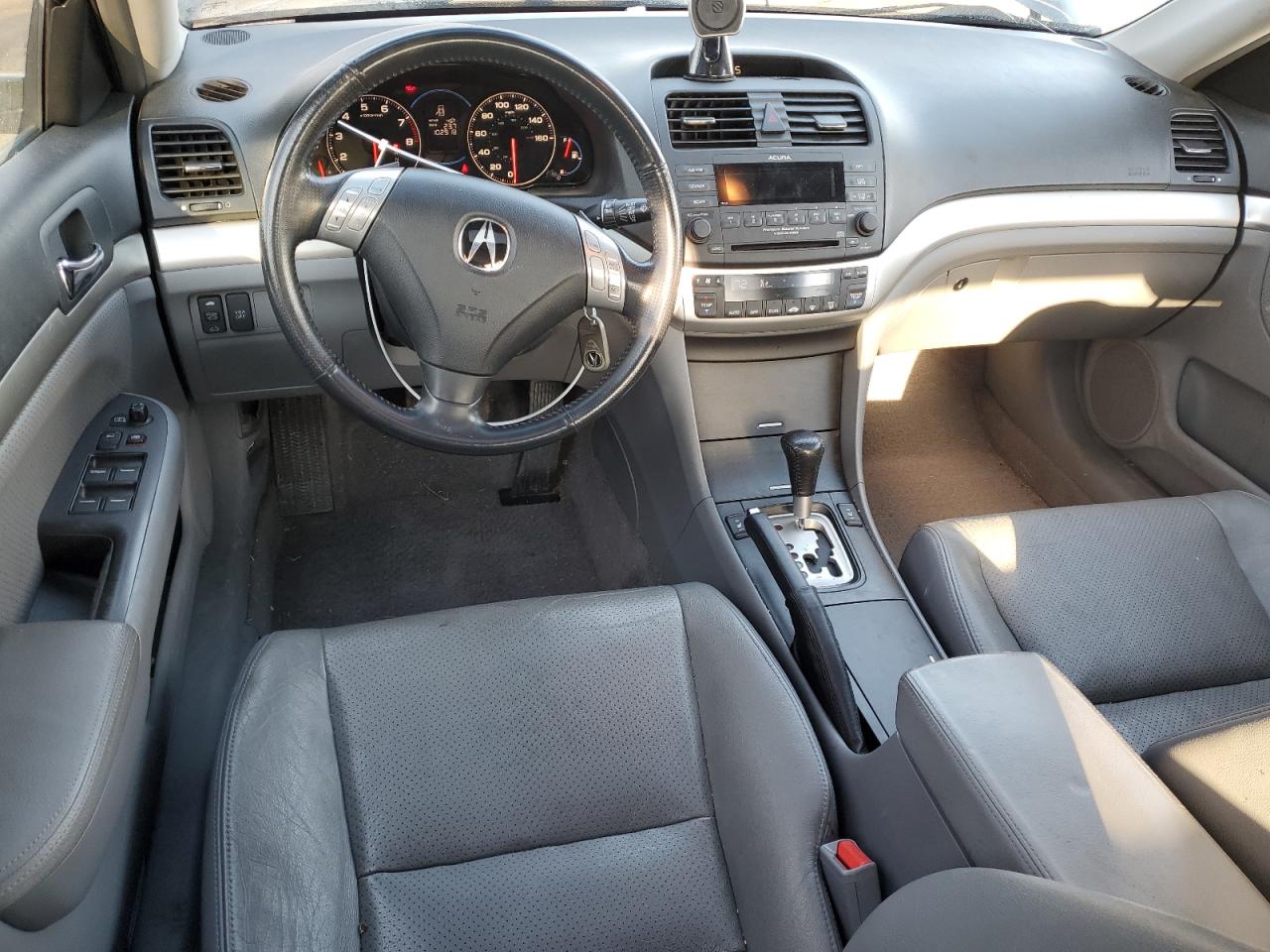2004 Acura TSX - Image 8