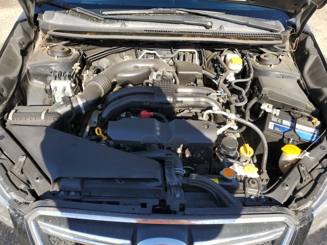 2016 Subaru XV - Image 11