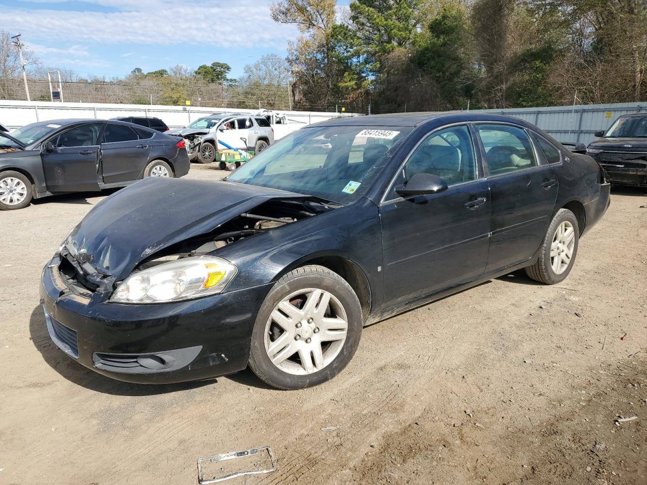 2006 Chevrolet Impala - Image 1