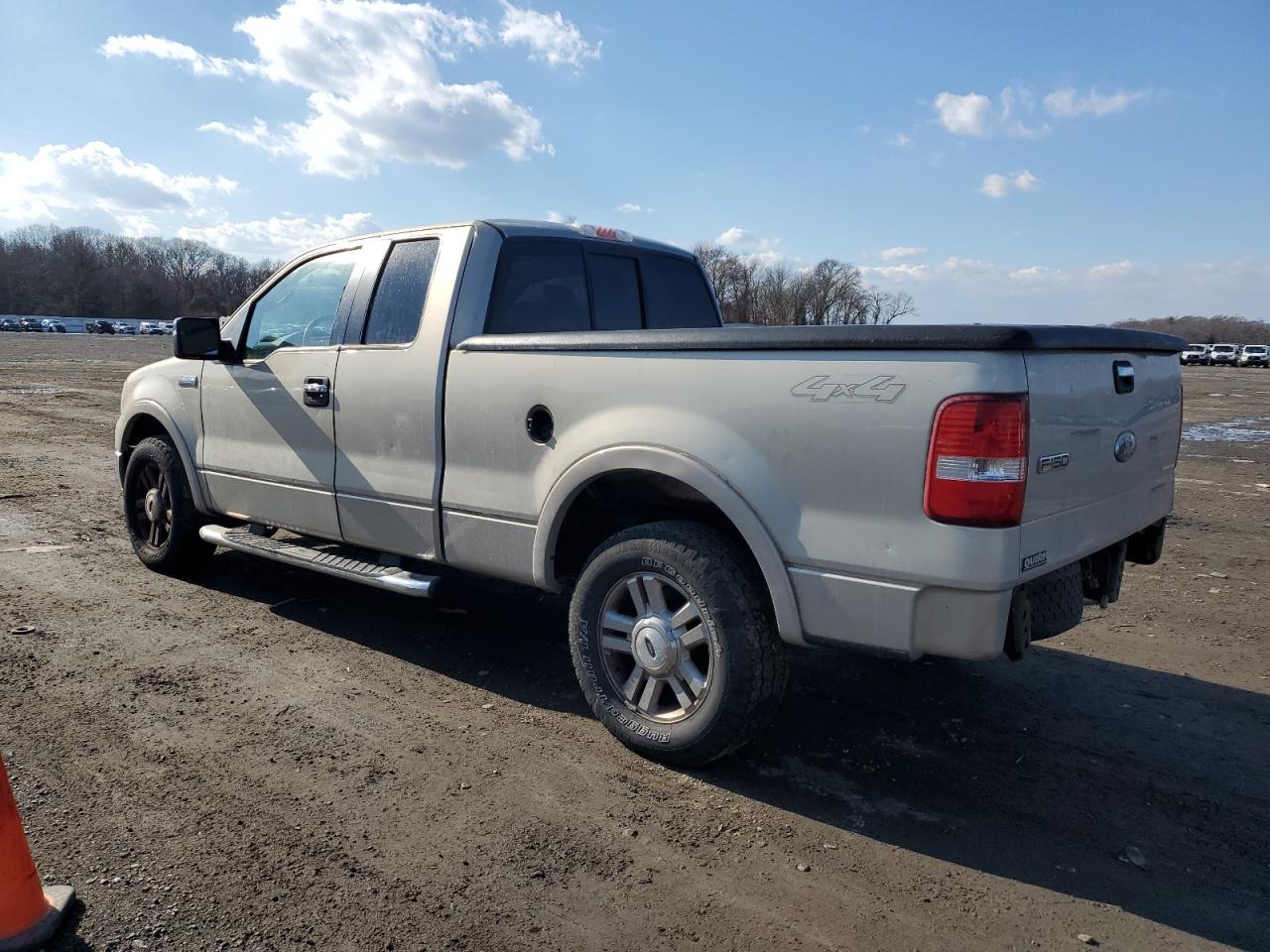 2006 Ford F-150 - Image 2
