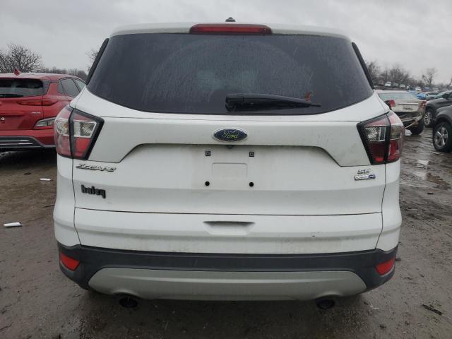 Parquets FORD ESCAPE 2017 White