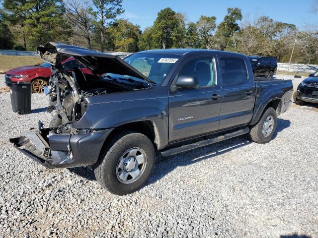 2013 Toyota Tacoma Double Cab