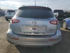 2016 Infiniti Qx50  en Venta en Albuquerque, NM - Front End