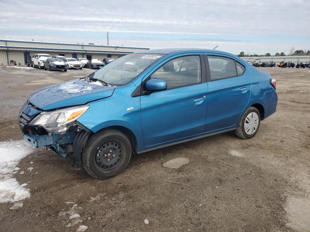 2024 Mitsubishi Mirage G4 Es for Sale in Harleyville, SC - Front End