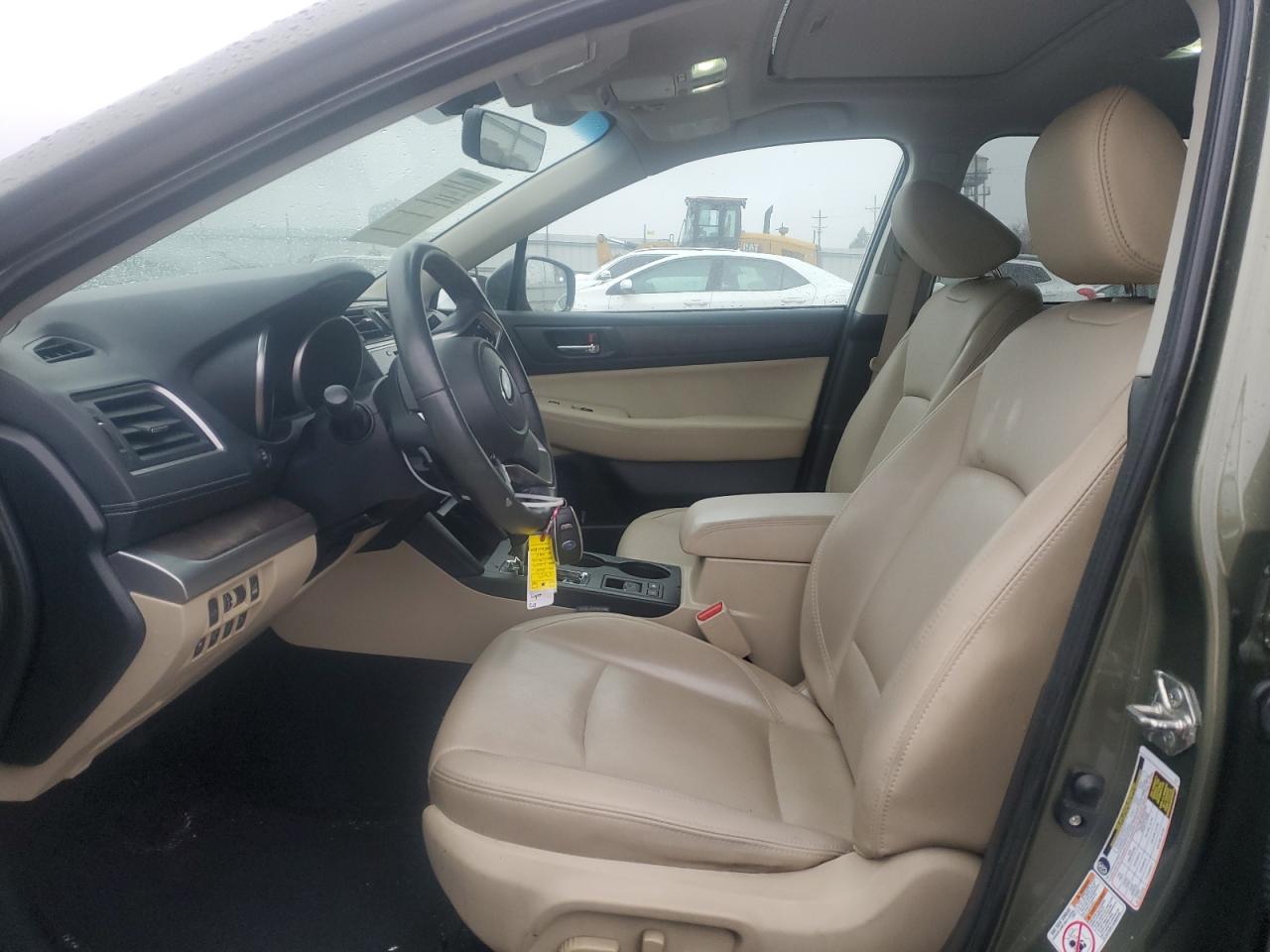 2018 Subaru Outback - Image 7
