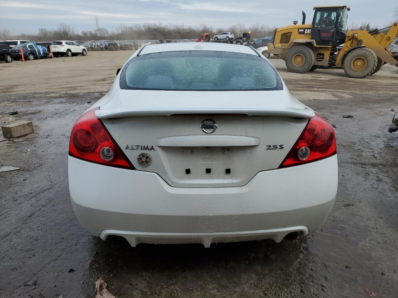2010 Nissan Altima - Image 6