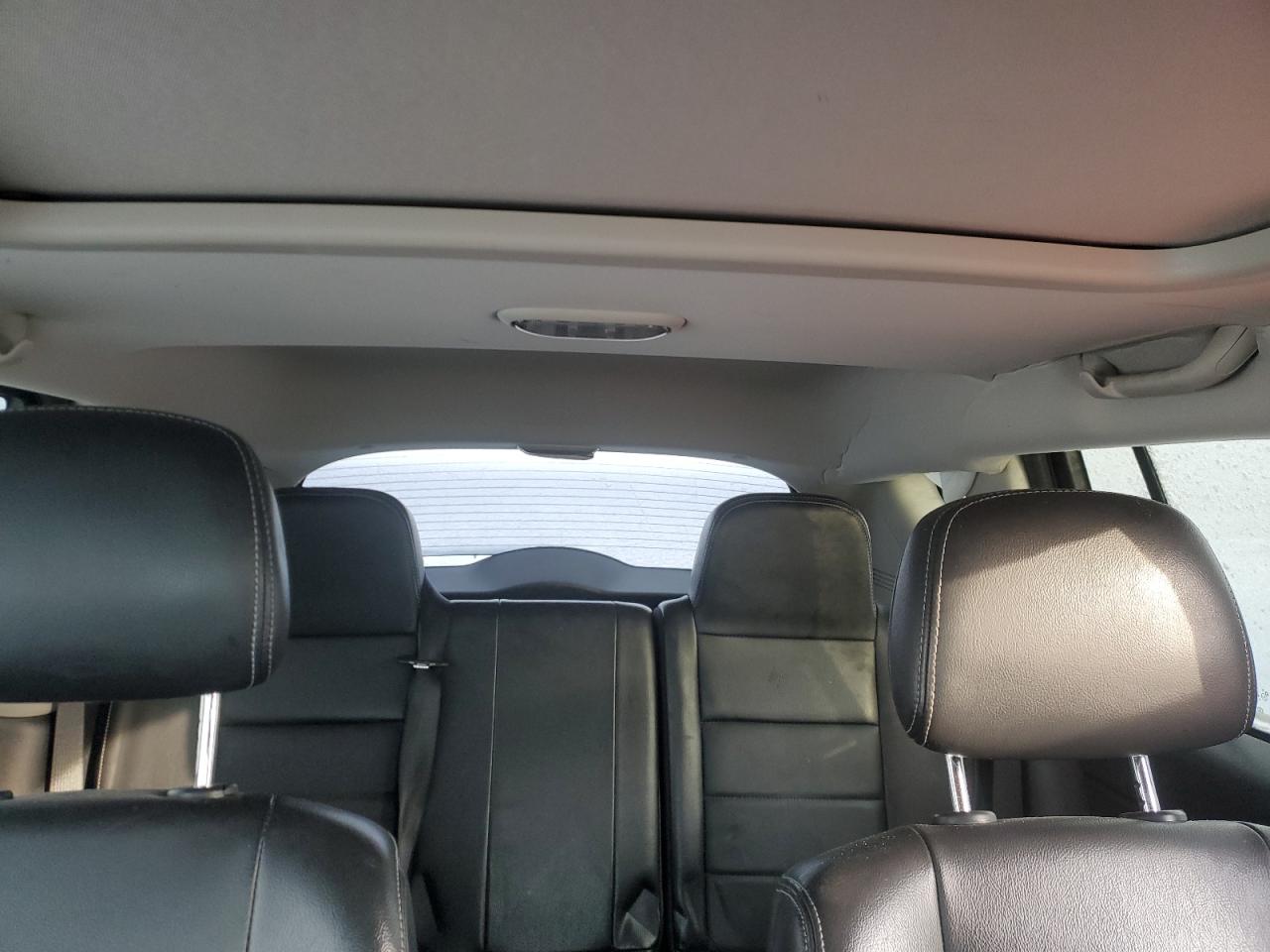 2012 Jeep Compass - Image 10