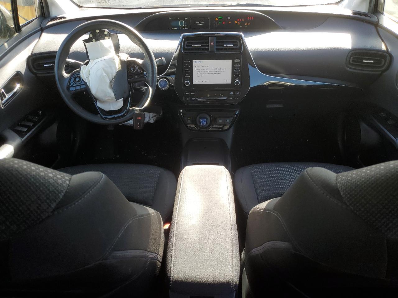 2020 Toyota Prius - Image 8