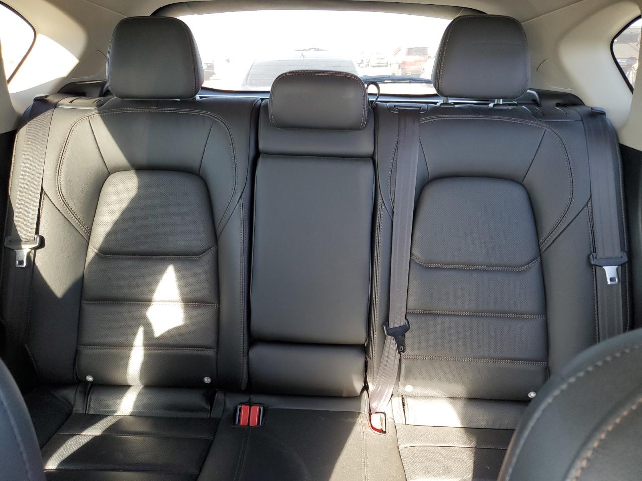 2021 Mazda CX-5 - Image 10