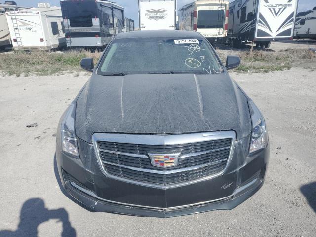  CADILLAC ATS 2016 Szary