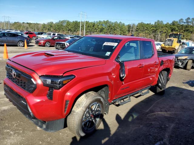 2024 TOYOTA TACOMA, VIN: 3TYKB5FN7RT012860