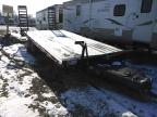 2020 Kaufman Trailer for Sale in Des Moines, IA - Front End