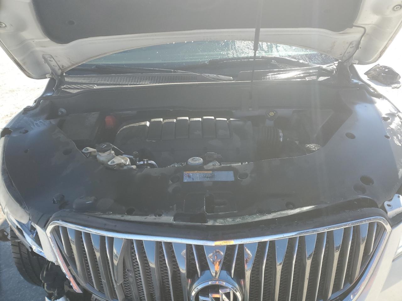 2015 Buick Enclave - Image 12