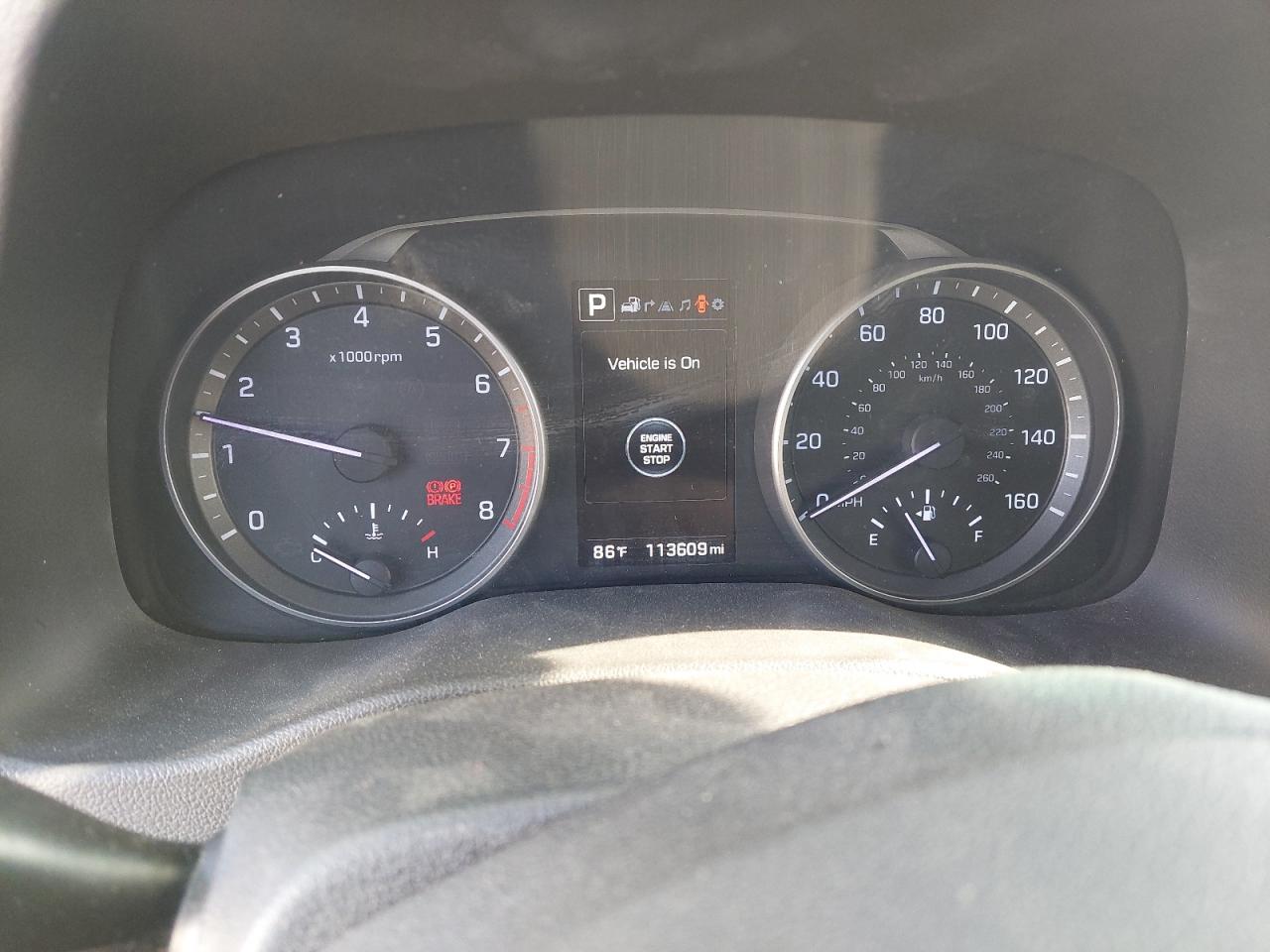KMHD84LF5HU127795 - 2017 HYUNDAI ELANTRA - #42268455