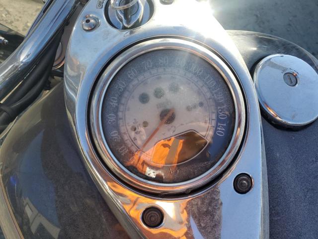 2005 KAWASAKI VN1600 D1  