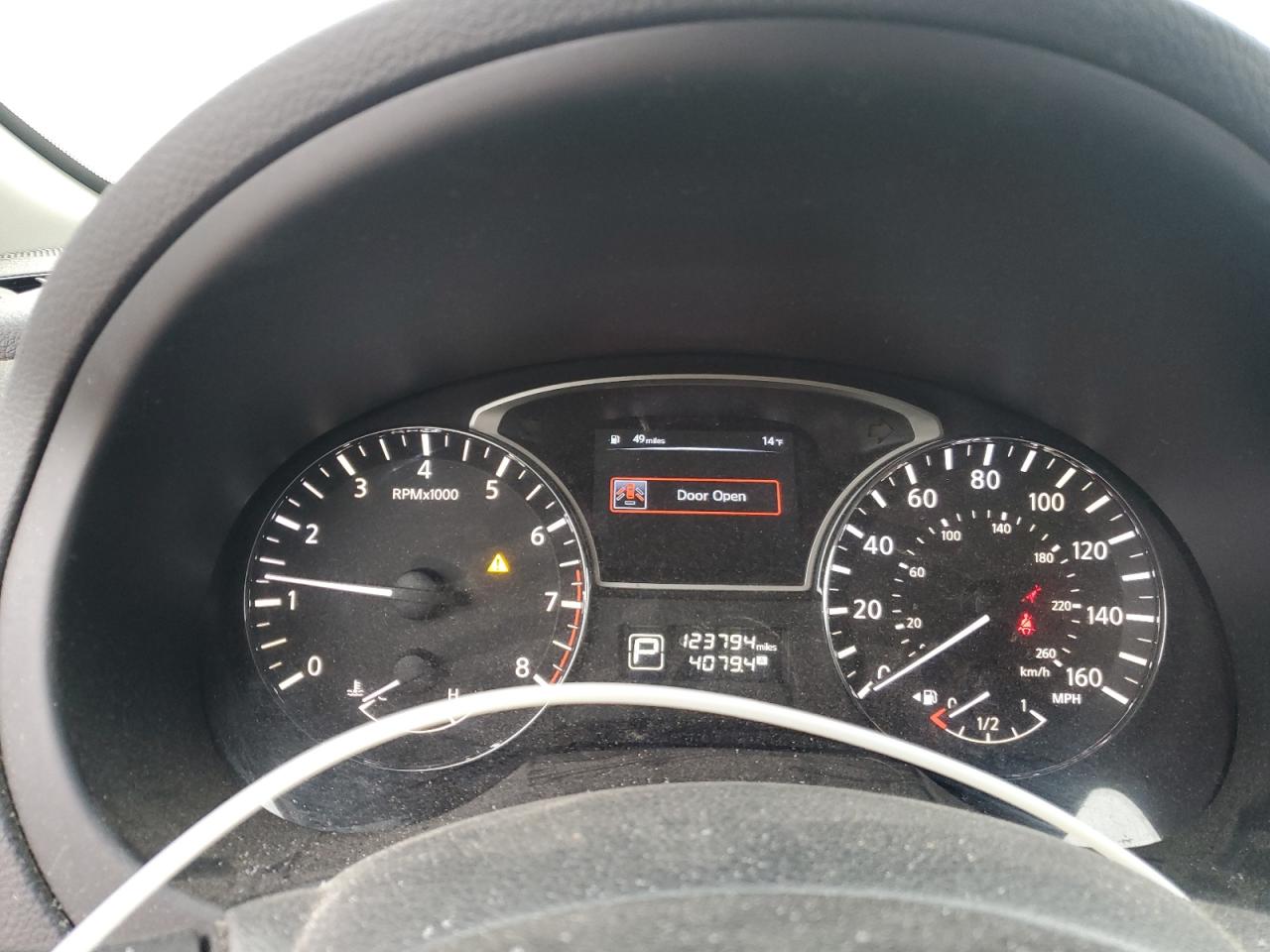 2014 Nissan Altima - Image 9