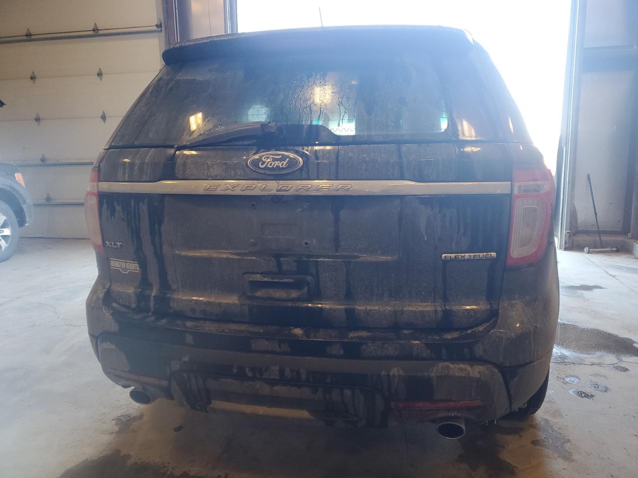 2015 Ford Explorer - Image 6