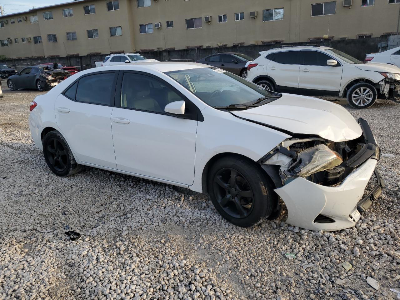2019 Toyota Corolla - Image 4