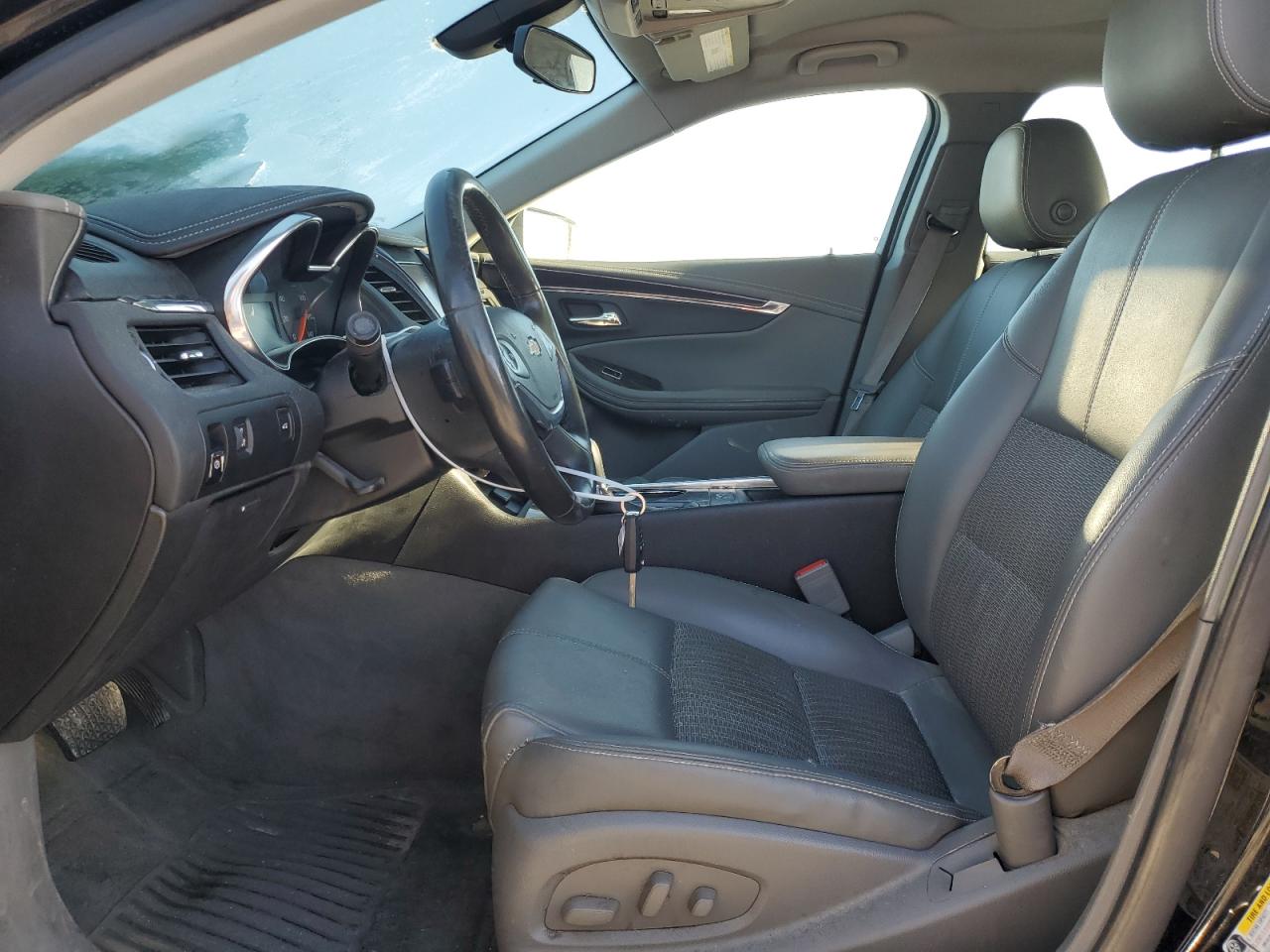 2015 Chevrolet Impala - Image 7