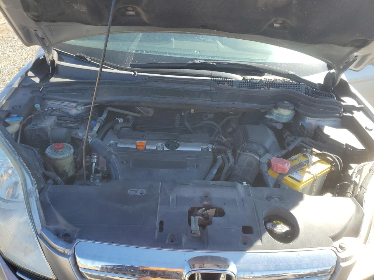 2008 Honda CR-V - Image 12