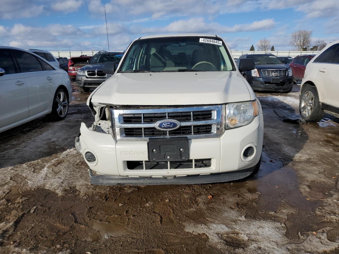 2012 Ford Escape - Image 5