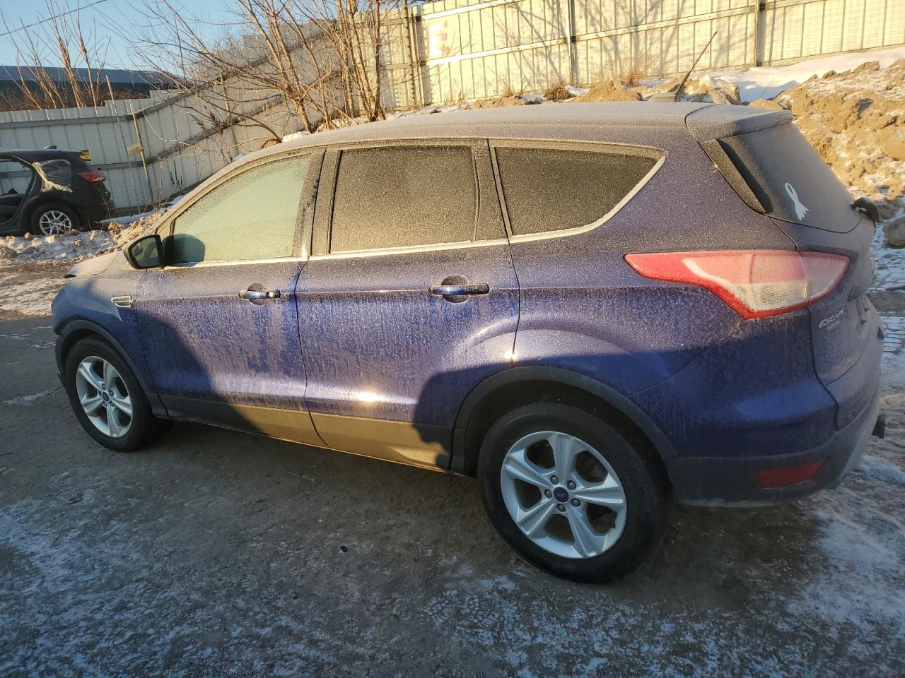 2015 Ford Escape - Image 2