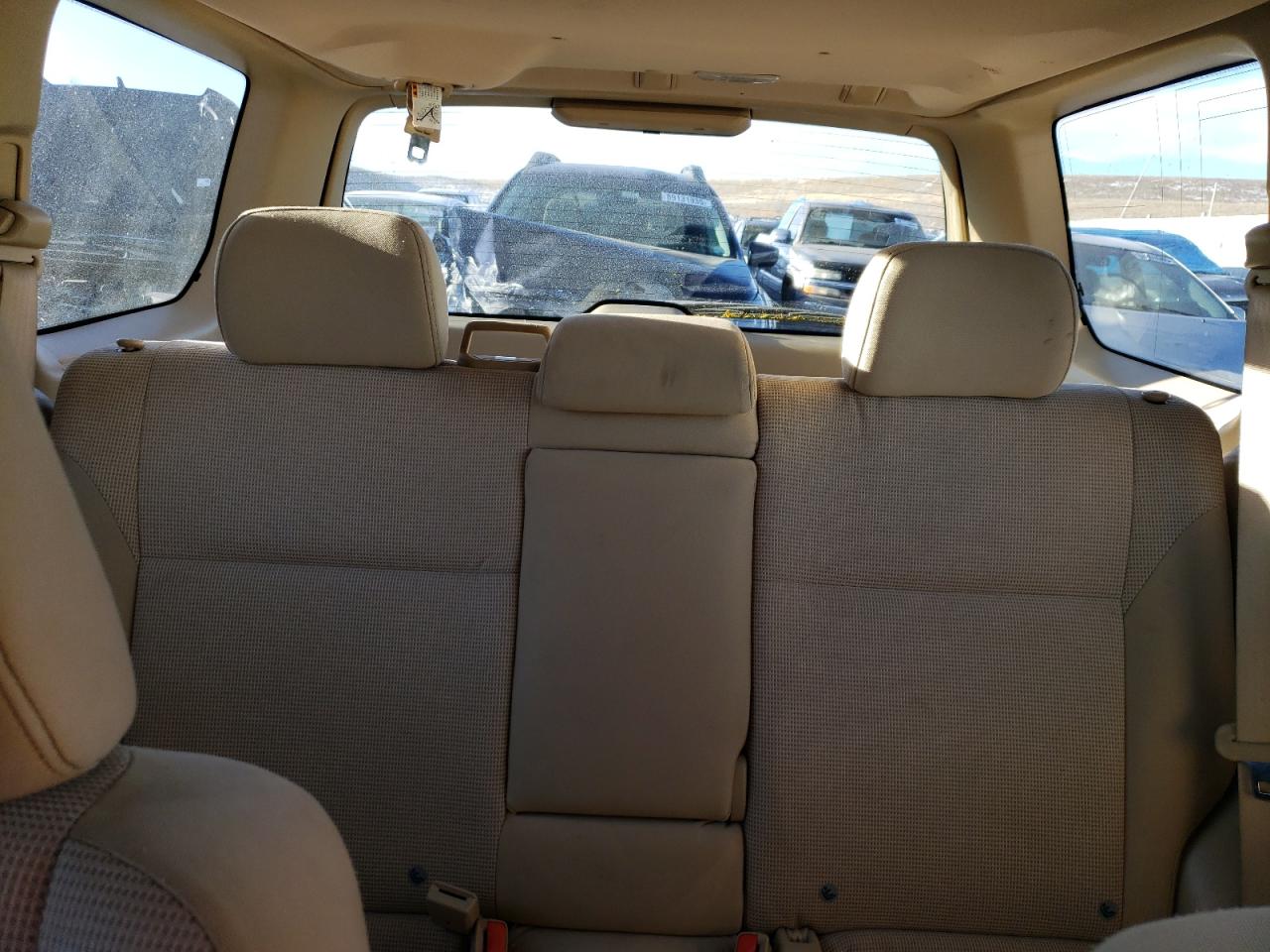 2007 Subaru Forester - Image 10