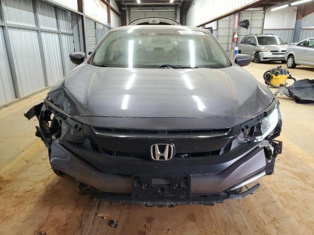  HONDA CIVIC 2021 Szary