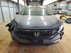 2021 Honda Civic Lx за продажба в Mocksville, NC - Front End